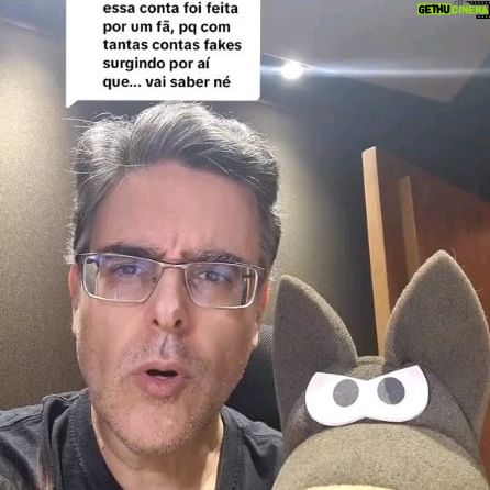 Guilherme Briggs - 188.3K Likes - ESSA CONTA É FAKE??? 😳