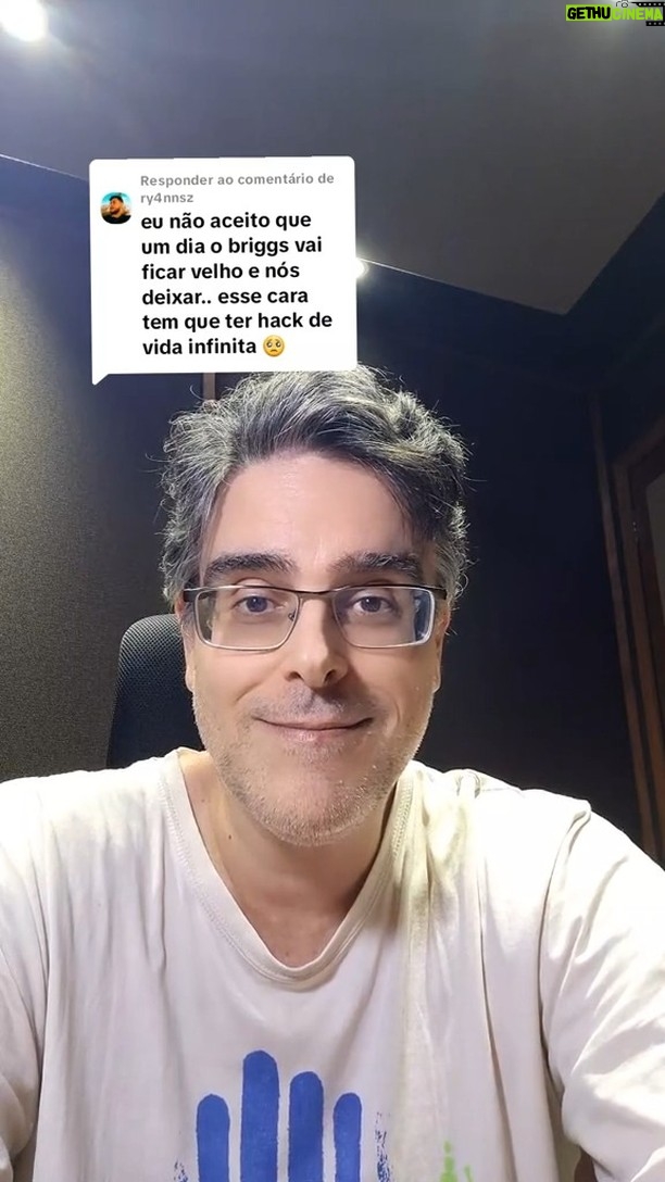 Guilherme Briggs - 72.4K Likes - Morte e Vida. ❤️