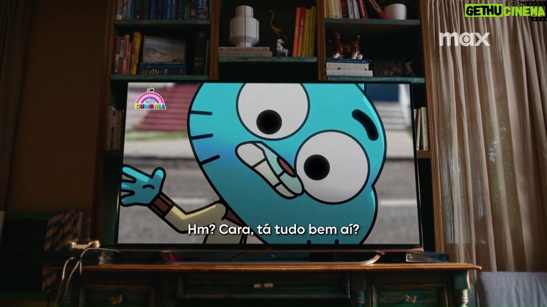 Guilherme Briggs - 12.8K Likes - Eu fui convidado pela MAX @streammaxbr para fazer a locução desse vídeo que inicia uma nova fase incrível, cheia de emoções e diversão e que tem tudo a ver comigo. Um streaming que vai reunir toda a família pra se encantar e assistir as séries, os filmes e os personagens que todos amam de paixão! A Max tem uma imensa quantidade de conteúdo pra adultos e crianças, incluindo Cartoon Network e Discovery Kids. Eu não vou ficar de fora dessa experiência e nem você, com certeza. MAX, muito mais a ver. #MuitoMaisAVer