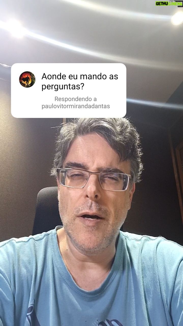 Guilherme Briggs - 11.5K Likes - Quer fazer uma pergunta pra mim? Deixa nos comentários dos vídeos aqui do meu Instagram que eu seleciono algumas e respondo! ❤️🤣