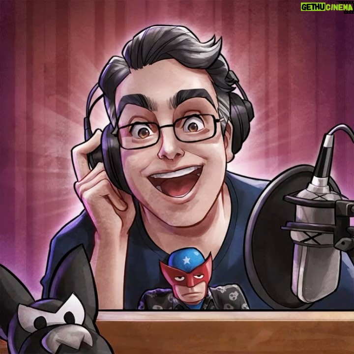 Guilherme Briggs - 75.4K Likes - Qual o personagem do Briggs que você mais gosta?