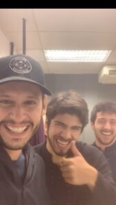 Actor Guilherme Dellorto HD Instagram Photos and Wallpapers July 2024