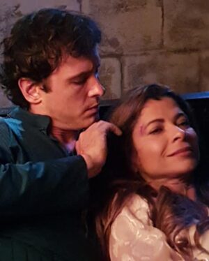 Guilherme Dellorto Instagram - Ontem você se despediu no ar, mas por aqui já deu tempo pra ter saudade da alegria e das suas crises de riso. Que bom foi ser seu filho mami. Obrigado  por tantos momentos. ♥️