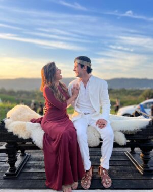 Guilherme Dellorto Instagram - Ontem você se despediu no ar, mas por aqui já deu tempo pra ter saudade da alegria e das suas crises de riso. Que bom foi ser seu filho mami. Obrigado  por tantos momentos. ♥️