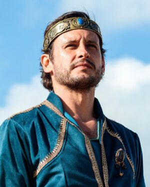 Guilherme Dellorto Instagram - Alguns registros dessa temporada. Porque já deu saudade. 👑💛