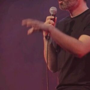 Guilherme Duarte Instagram - Espectáculo completo no Iutubi.
Link no sítio do costume.