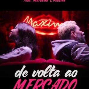 Guilherme Duarte Instagram - GANDIM - De Volta ao Mercado (feat. Mafalda Creative) já está disponível no YouTube 🔥