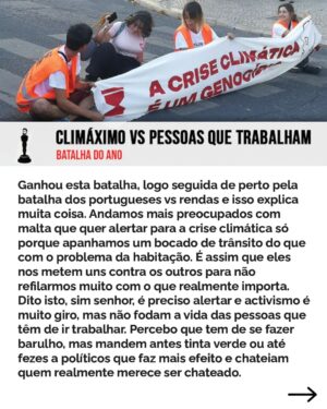 Guilherme Duarte Instagram - Aqui estão os vencedores dos prémios PFNC do ano que passou. Deslizem para a direita para ver todos os vencedores.