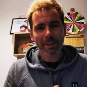 Guilherme Duarte Instagram - Sporting Campeão! O carácter das pessoas vê-se nas derrotas, mas principalmente nas vitórias.