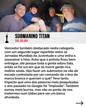 Guilherme Duarte Instagram - Aqui estão os vencedores dos prémios PFNC do ano que passou. Deslizem para a direita para ver todos os vencedores.