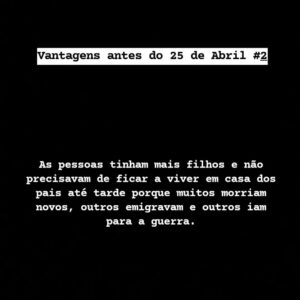 Guilherme Duarte Instagram - Antigamente é que era bom.