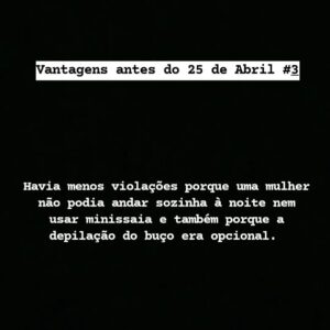 Guilherme Duarte Instagram - Antigamente é que era bom.