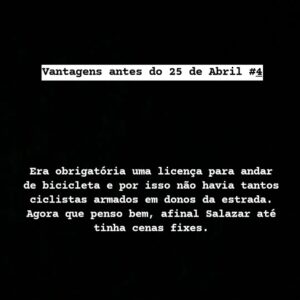 Guilherme Duarte Instagram - Antigamente é que era bom.