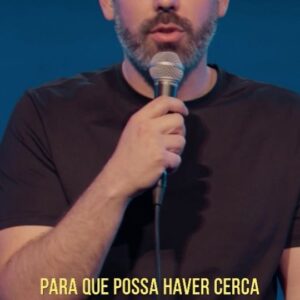 Guilherme Duarte Instagram - São só 10%.

Espectáculo completo e bilhetes para Gandim ao vivo no sítio do costume.