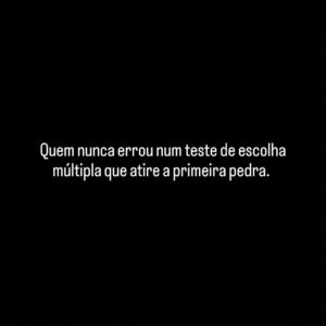 Guilherme Duarte Instagram - Resumo das eleições.
