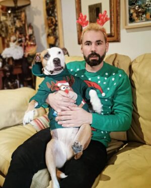 Guilherme Duarte Instagram - Feliz Natal.