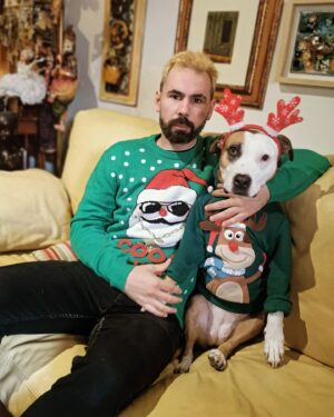 Guilherme Duarte Instagram - Feliz Natal.