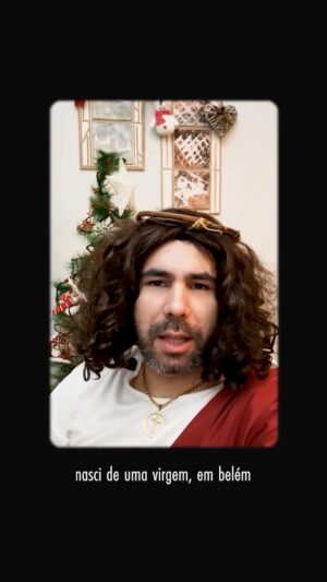 Guilherme Duarte Instagram - Feliz Natal.

Há 4 anos, ainda antes de haver Gandim, fiz esta macacada.

Novo álbum de Gandim em Janeiro e espectáculos ao vivo em Lisboa e Porto já à venda no sítio do costume.