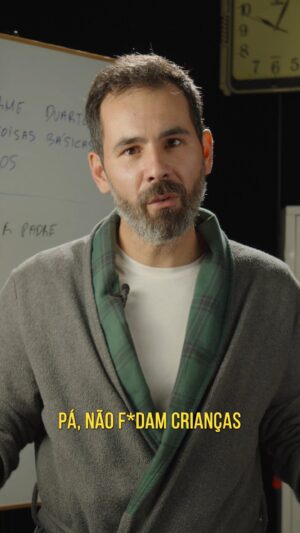 Guilherme Duarte Instagram - Guilherme Duarte explica coisas básicas a burros.

Novo livro, Odeio Pessoas, já à venda nas livrarias e com desconto e portes grátis na cena da bio.
