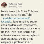 Guilherme Fiuza