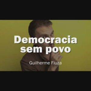 Guilherme Fiuza Instagram - Apoie o trabalho independente de Guilherme Fiuza.⠀
Acesse agora www.guilhermefiuza.com.br e participe.