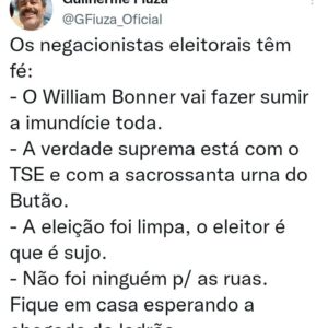 Guilherme Fiuza Instagram - 