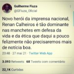 Guilherme Fiuza