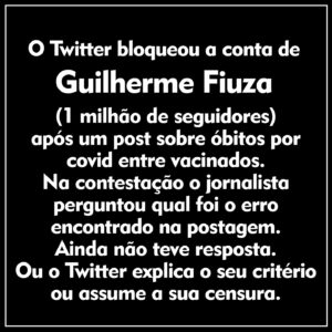 Guilherme Fiuza Instagram - 