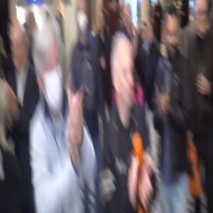 Guilherme Fiuza Instagram - Noite de autógrafos do livro “Passaporte 2030 - O sequestro silencioso da liberdade” na Livraria Drummond (SP). Adquira um exemplar autografado do livro no link ao final do vídeo. 

https://www.livrarialoyola.com.br/produto/passaporte-2030-o-sequestro-silencioso-da-liberdade-livro-autografado-brinde-699937