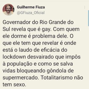Guilherme Fiuza Instagram - 