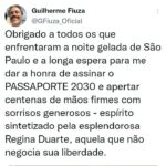 Guilherme Fiuza