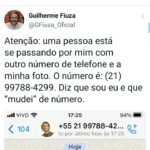 Guilherme Fiuza