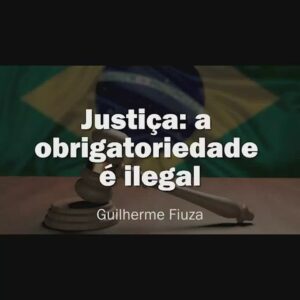 Guilherme Fiuza Instagram - Apoie o trabalho independente de Guilherme Fiuza.⠀
Acesse agora www.guilhermefiuza.com.br e participe.