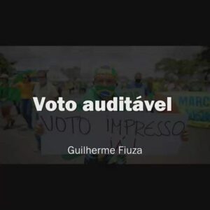 Guilherme Fiuza Instagram - Apoie o trabalho independente de Guilherme Fiuza.⠀
Acesse agora www.guilhermefiuza.com.br e participe.