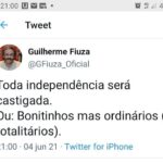 Guilherme Fiuza