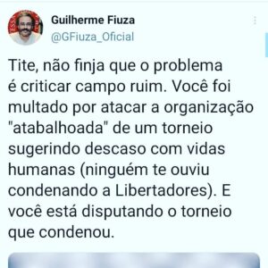 Guilherme Fiuza Instagram - 