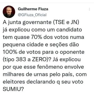Guilherme Fiuza Instagram - 