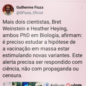 Guilherme Fiuza Instagram - 