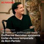 Guilherme Geirinhas