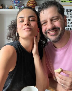 Guilherme Giovannoni Instagram - Namorados desde 2006! Feliz dia dos namorados amor da minha vida!

#namorados #diadosnamorados