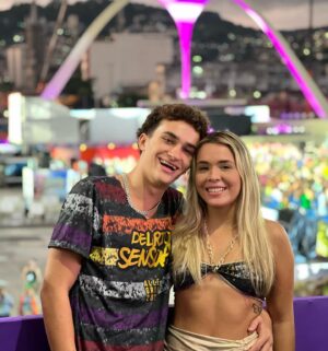 Guilherme Seta Instagram - valeu fevereiro, vc foi bom dms 🫶🏼