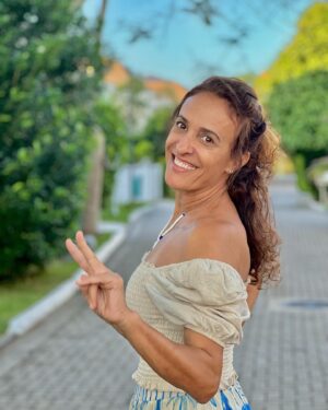 Guilherme Seta Instagram - Feliz dia mãe ❤️ Obrigado por ser essa mãe incrível, amiga, cuidadosa e muitooo divertidaaa 🫶🏼 TE AMOO MUITO ❤️
