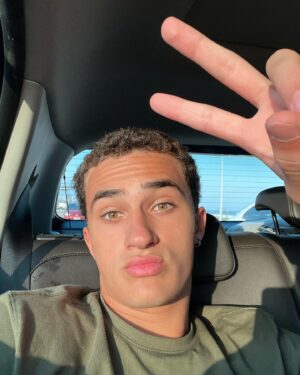 Guilherme Seta Instagram - 🍀