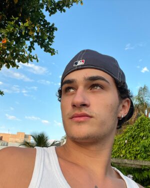 Guilherme Seta Instagram - ☀️