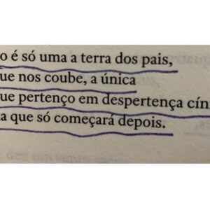 Guilherme Weber Instagram - Que bonito conhecer um poeta!
Os poemas do Guilherme são poderosos, quase conjurações. Algo ancestral soa em cada página, épico, grego, aborígene, borginiano…
Este título barreira é o nome de uma cerimônia no idioma chinook, em que membros de um grupo trocam oferendas e presentes. Bela alusão para um livro, que tanto nos dá e tanto recebe, posto que não existe livro sem leitor.
Parafraseando de maneira torta e memória ruim a francesa Marguerite Duras, não sabemos o que é um poema. Ninguém sabe. Mas sabemos quando ele EXISTE!
Bravo @guilhermegontijoflores
E agora vendendo o meu/nosso peixe, Guilherme eh dramaturgista, junto com @caetanowgalindo do espetáculo dos Ultraliricos, Fantasmagoria IV, com direção de @felipehirsch até 14/04 no Sesc Anchieta.