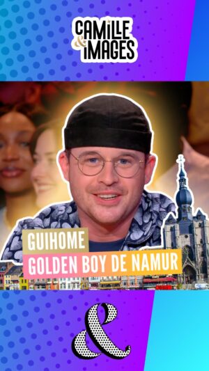 Guillaume Wattecamps Instagram - Notre Golden Boy de Namur ❤️🔥 !

Camille&Images tous les jeudis soirs sur TF1 et en streaming TF1 ✨
