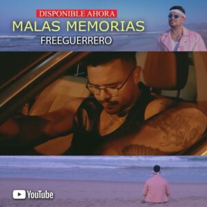 Guillermo Guerrero Instagram - Malas Memorias 🥹

Special thanks to @woods_eye for helping me bring the visuals to life.

Very special thanks the lovely @thisis.lauren for agreeing to be a part of this project. Best pretend date I’ve ever had!

Link in bio🙏🏽