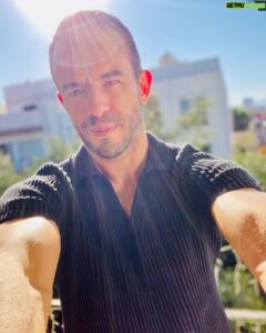 Actor Guillermo Iván HD Instagram Photos and Wallpapers February 2024