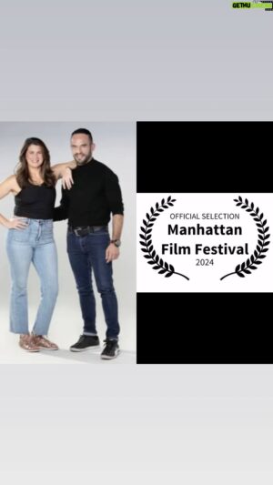 Guillermo Iván Instagram - Yeah! “RUNNING ERIN’S” is official selection at Manhattan Film Festival! Let’s go team 👏 @erinblairfogel @sarovarjabedian @zeev_feldman @zairmontes @nancynagrantnyc @johnaustinwiggins @hellerwellnessedgewater @glenfogel @momma_jai @adrianand_stuff 

#filmfestivals #films #movies #guillermoivan #actors #nyc #newyork #nyc #actors #actorslife #pilots #shows