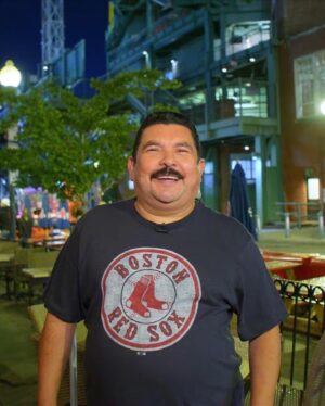 Guillermo Rodriguez Instagram - My road trip was the best. Thank you to all the people I met. I loved all the cities